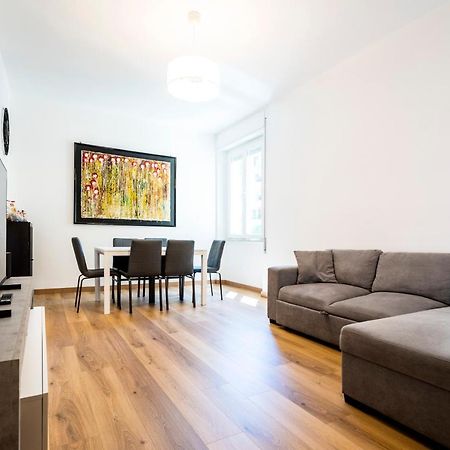 Gemelli Sweet Holiday Appio Apartment Рим Екстериор снимка