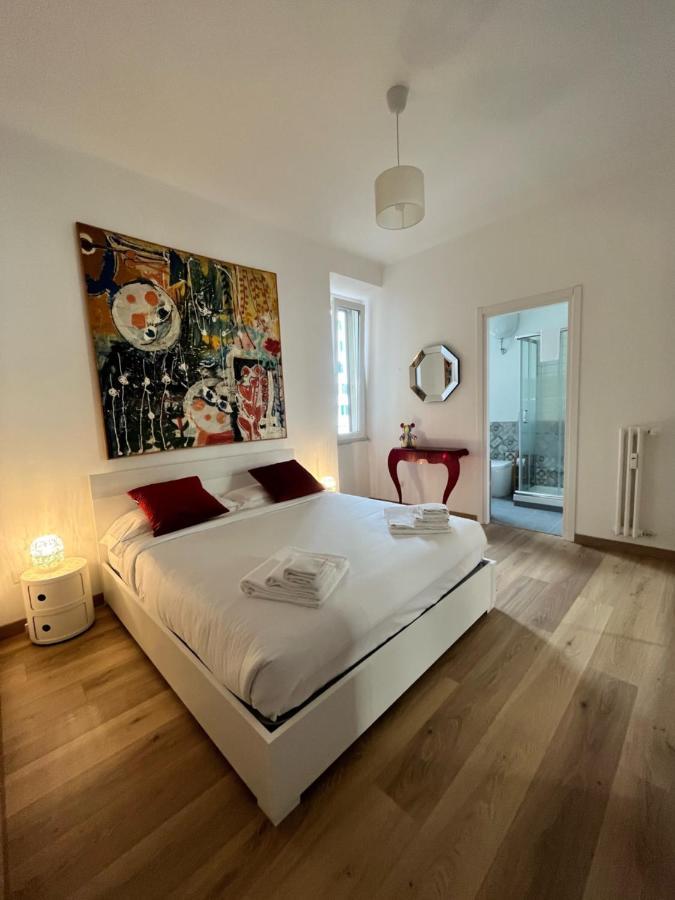 Gemelli Sweet Holiday Appio Apartment Рим Екстериор снимка