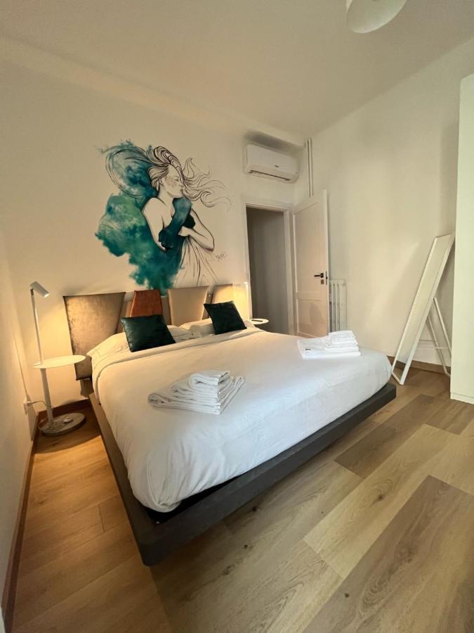 Gemelli Sweet Holiday Appio Apartment Рим Екстериор снимка