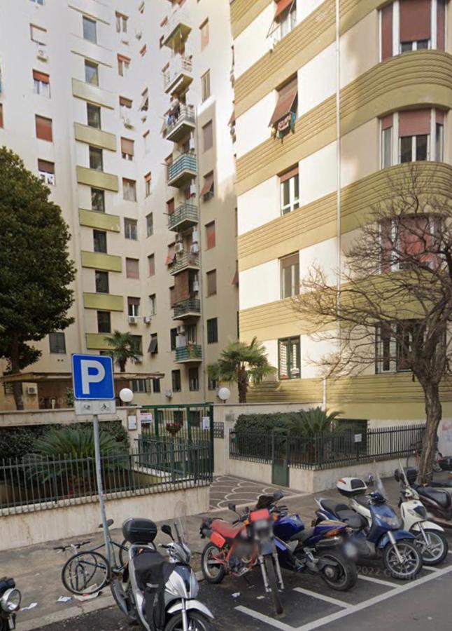 Gemelli Sweet Holiday Appio Apartment Рим Екстериор снимка