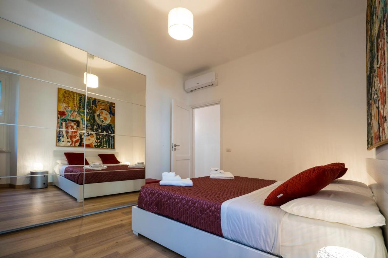Gemelli Sweet Holiday Appio Apartment Рим Екстериор снимка
