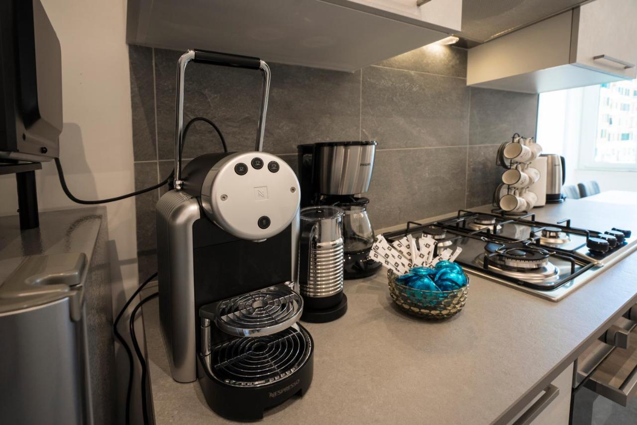 Gemelli Sweet Holiday Appio Apartment Рим Екстериор снимка