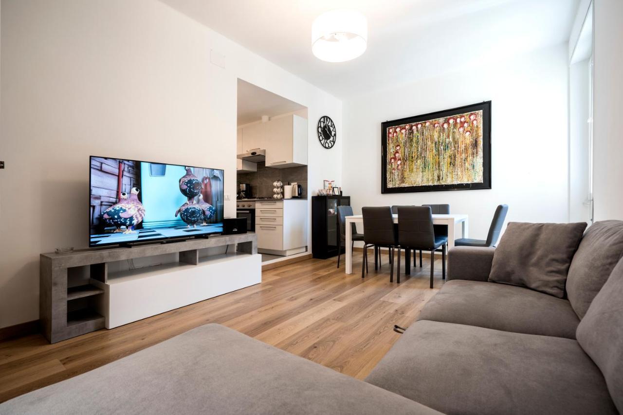 Gemelli Sweet Holiday Appio Apartment Рим Екстериор снимка