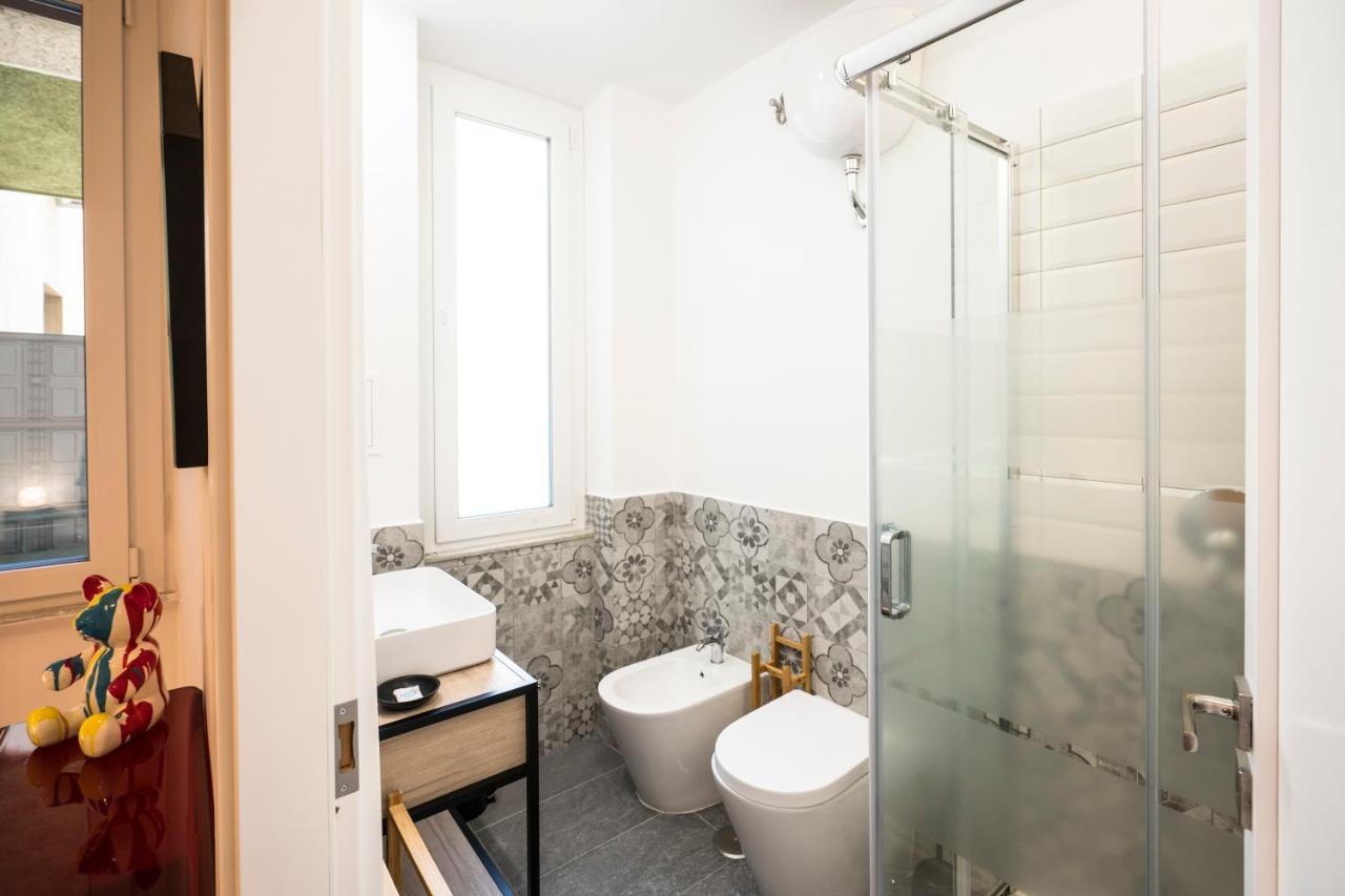 Gemelli Sweet Holiday Appio Apartment Рим Екстериор снимка