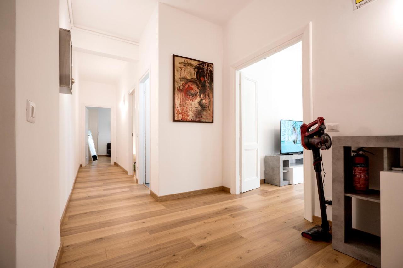 Gemelli Sweet Holiday Appio Apartment Рим Екстериор снимка
