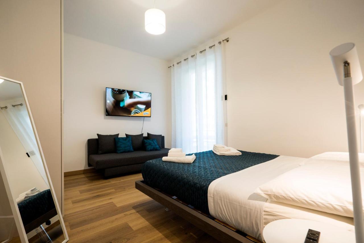 Gemelli Sweet Holiday Appio Apartment Рим Екстериор снимка