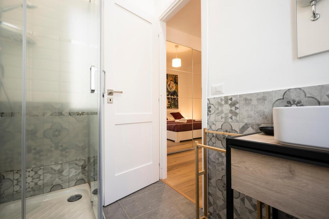 Gemelli Sweet Holiday Appio Apartment Рим Екстериор снимка